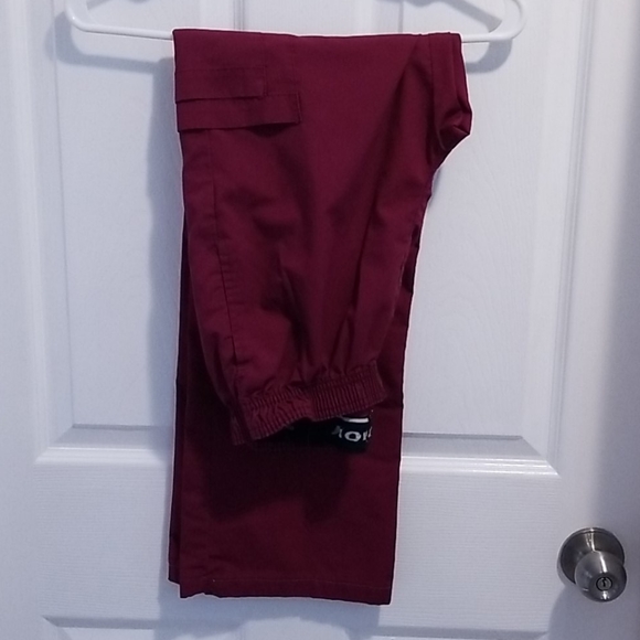 Scrub Pants - Picture 1 of 10